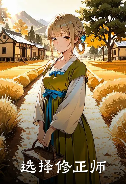 选择修正师