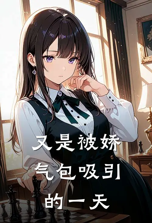 又是被娇气包吸引的一天