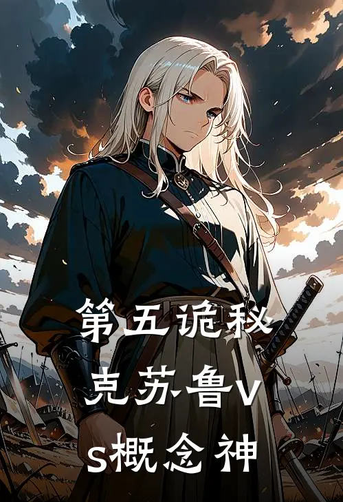 【第五诡秘】克苏鲁vs概念神