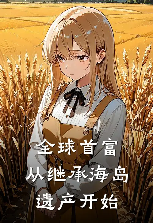 全球首富：从继承海岛遗产开始