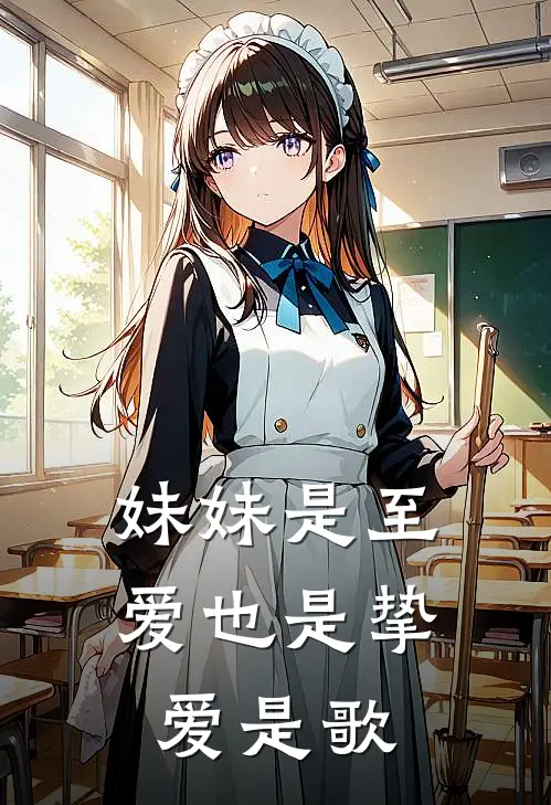 妹妹是至爱也是挚爱是歌