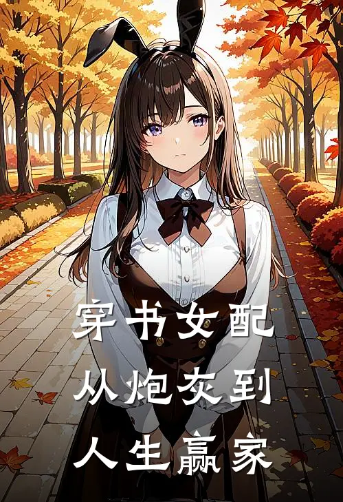 穿书女配，从炮灰到人生赢家杨秋萍王屹小说免费阅读无弹窗_完结版小说全文免费阅读穿书女配，从炮灰到人生赢家(杨秋萍王屹)