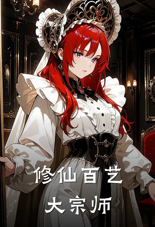 修仙百艺大宗师