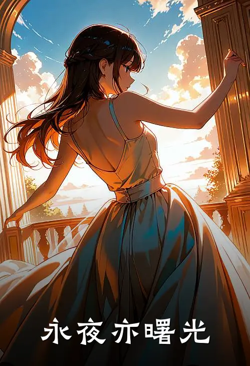 永夜亦曙光