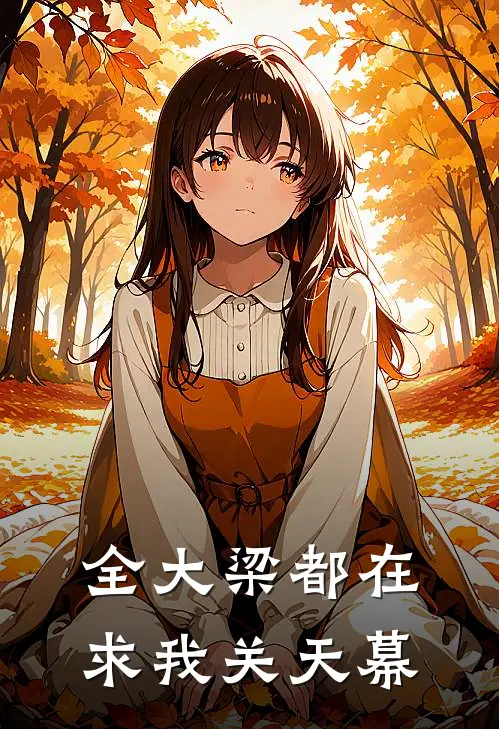 全大梁都在求我关天幕