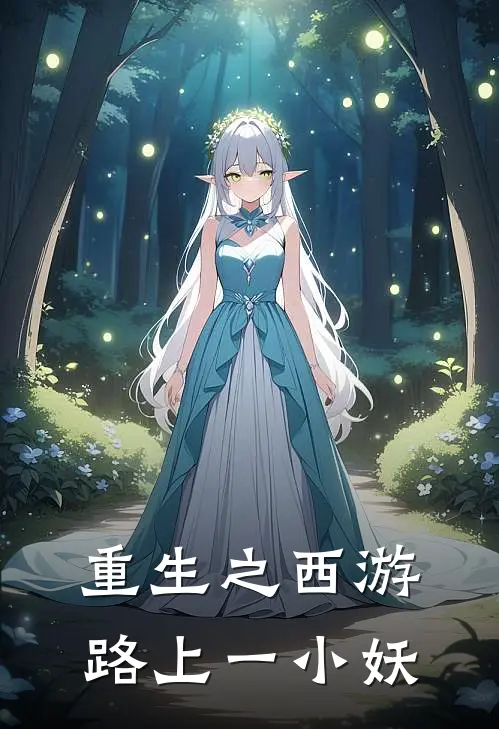 重生之西游路上一小妖