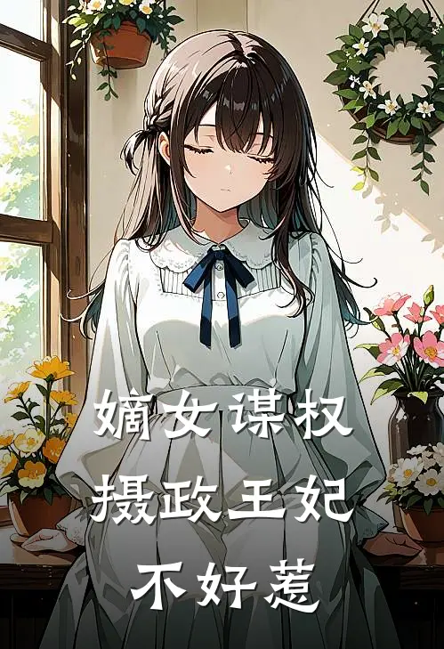 嫡女谋权：摄政王妃不好惹