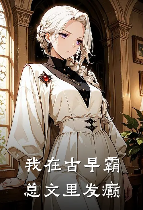 我在古早霸总文里发癫