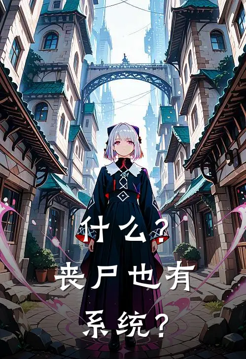 什么？丧尸也有系统？