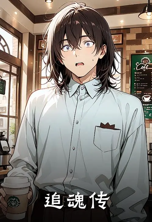 追魂传