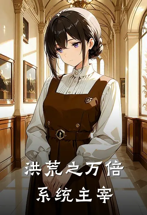 洪荒之万倍系统主宰