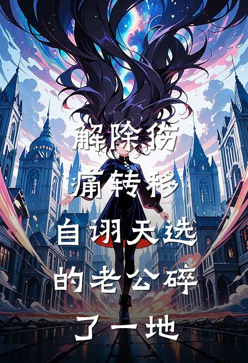 解除伤痛转移，自诩天选的老公碎了一地