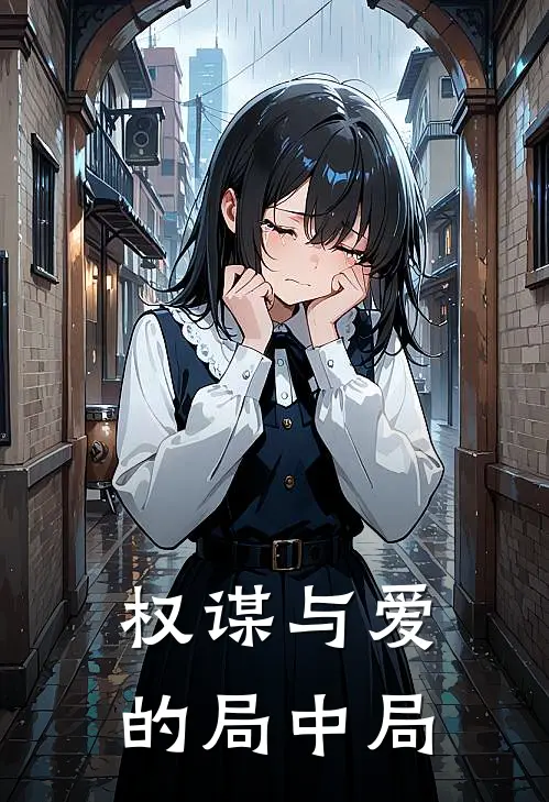 权谋与爱的局中局