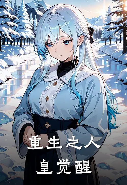 重生之人皇觉醒