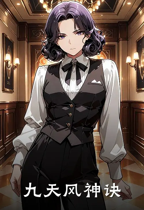 九天风神诀
