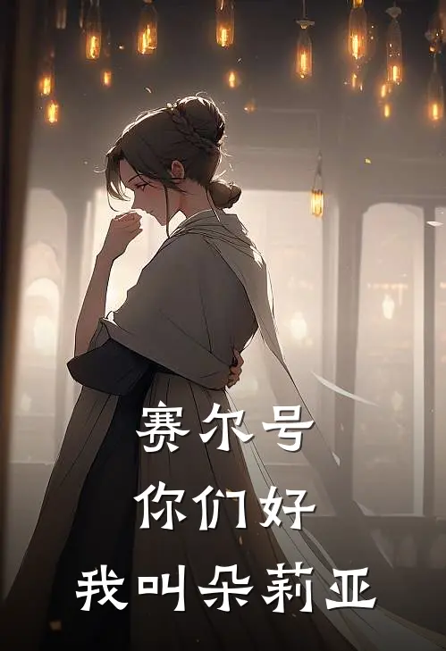 赛尔号：你们好，我叫朵莉亚