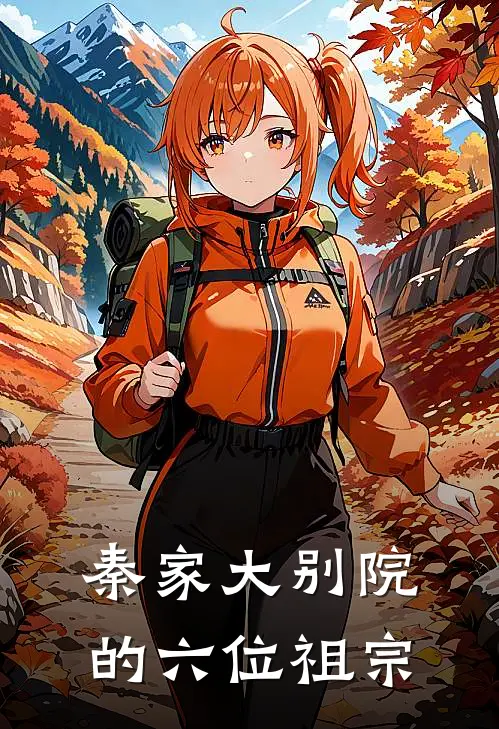 秦家大别院的六位祖宗