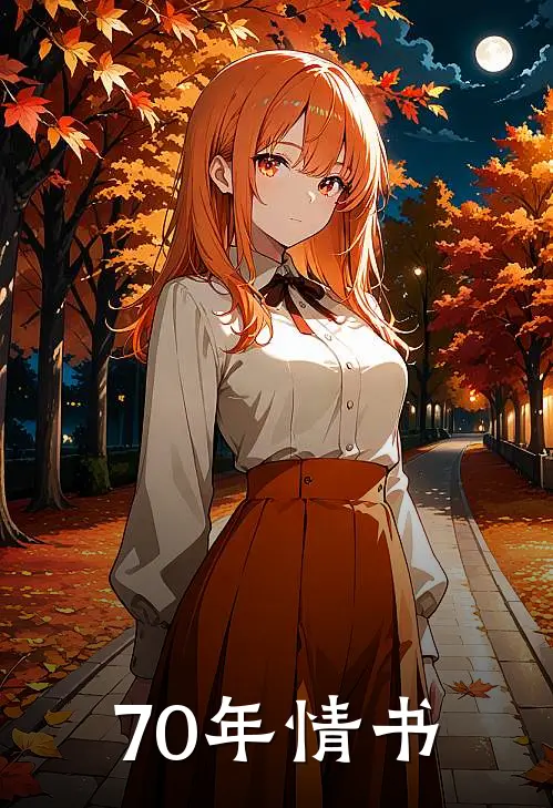 70年情书