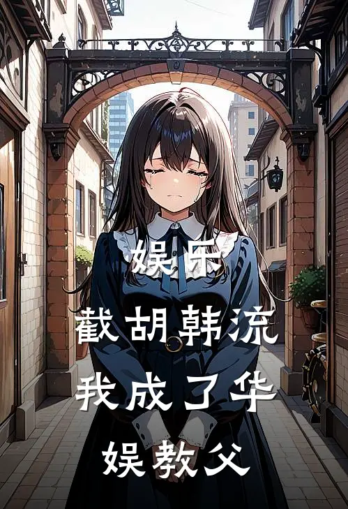 娱乐：截胡韩流，我成了华娱教父