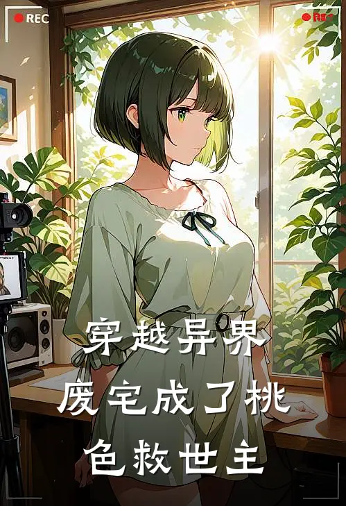 穿越异界：废宅成了桃色救世主