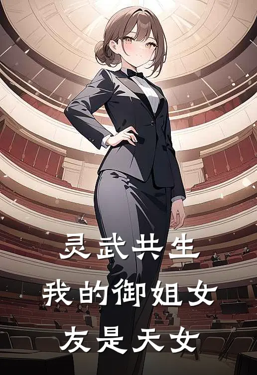 灵武共生：我的御姐女友是天女