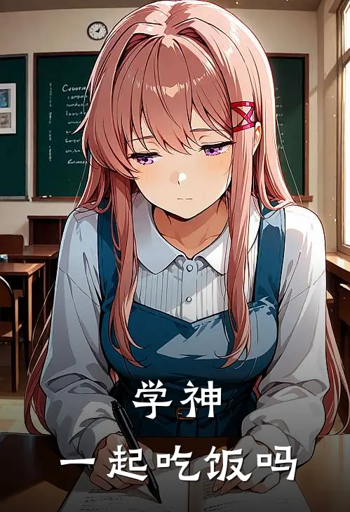 学神，一起吃饭吗(贺江意余程)热门完本小说_最新小说学神，一起吃饭吗贺江意余程