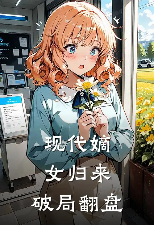 现代嫡女归来：破局翻盘