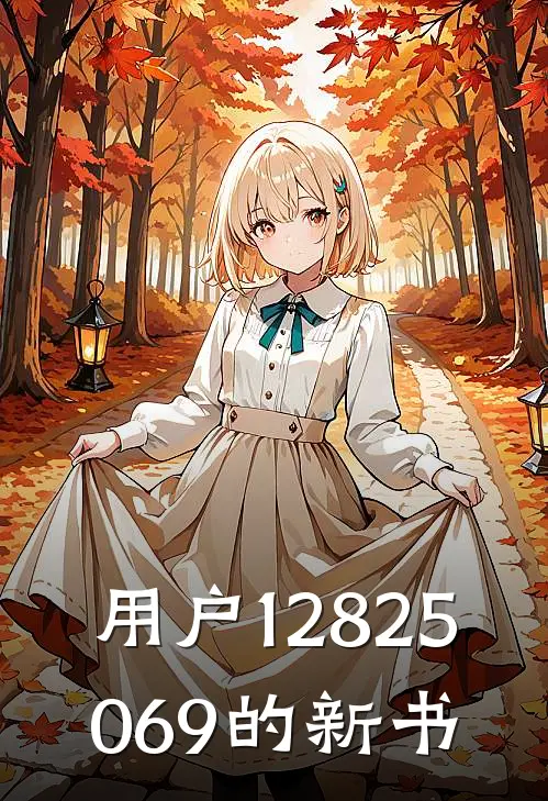 用户12825069的新书