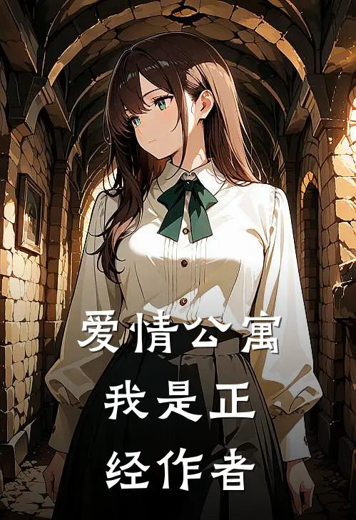 爱情公寓：我是正经作者