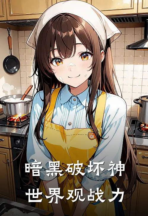 暗黑破坏神世界观战力