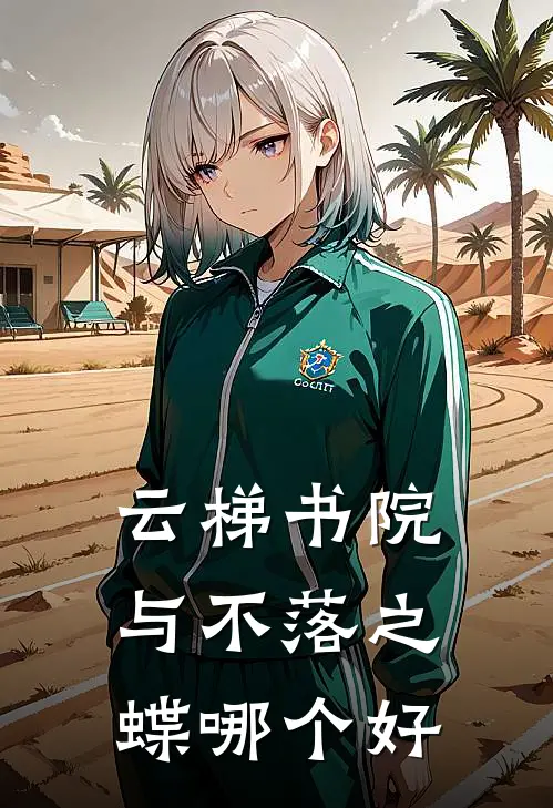 云梯书院与不落之蝶哪个好