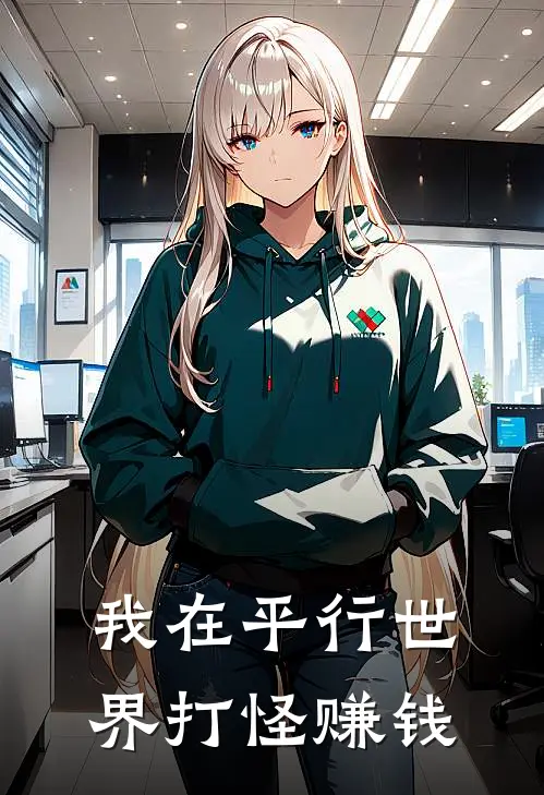 我在平行世界打怪赚钱