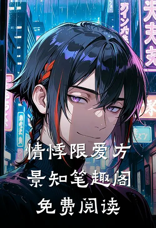 情悸限爱方景知笔趣阁免费阅读