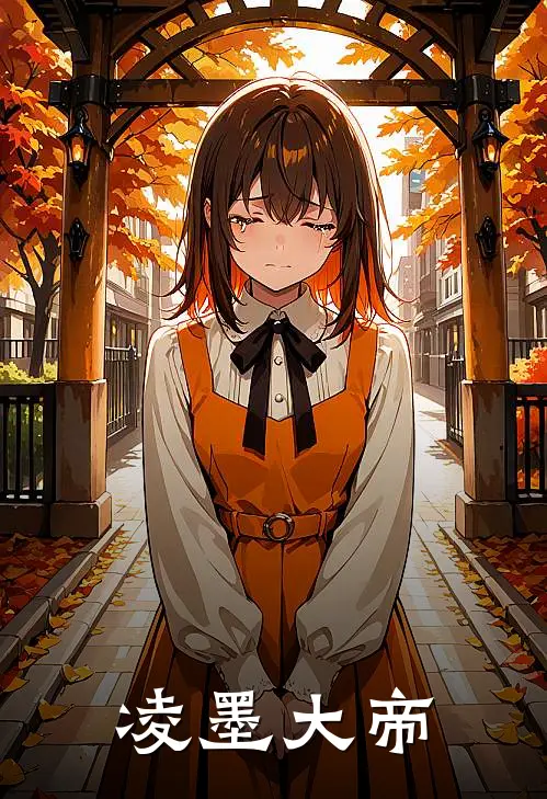 凌墨大帝(凌墨凌羽)免费阅读完整版小说_完结免费小说凌墨大帝(凌墨凌羽)