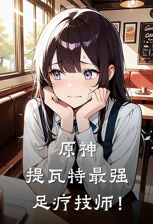 原神：提瓦特最强足疗技师！