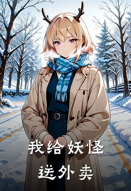 我给妖怪送外卖