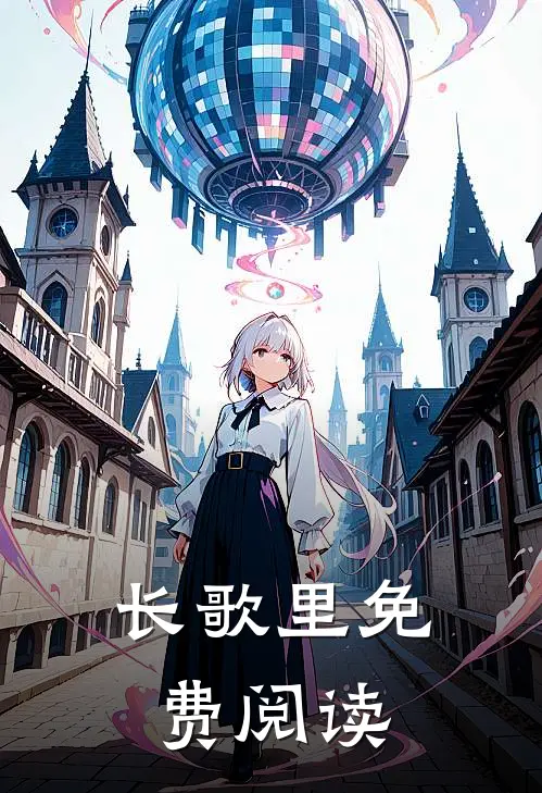 长歌里免费阅读