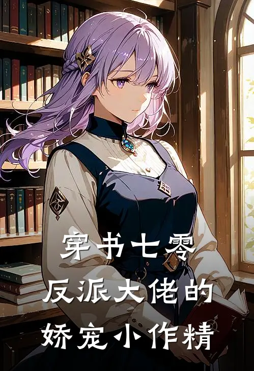 穿书七零：反派大佬的娇宠小作精