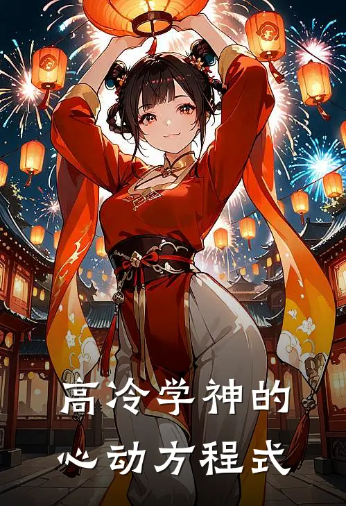 高冷学神的心动方程式