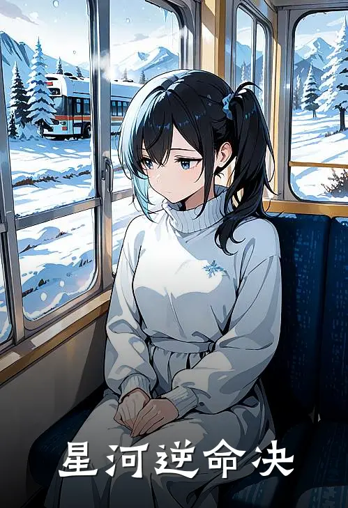 星河逆命决