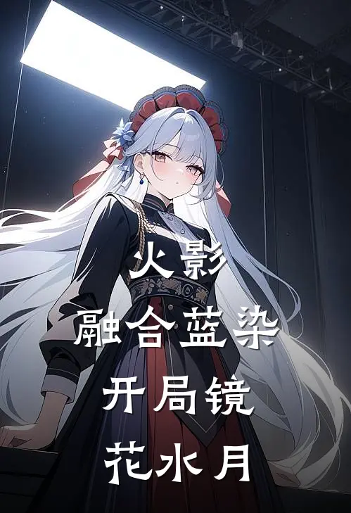 火影：融合蓝染，开局镜花水月