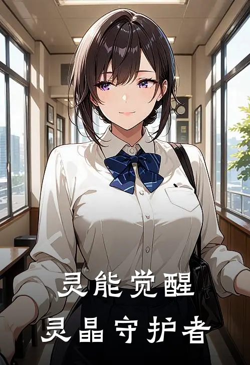 灵能觉醒：灵晶守护者