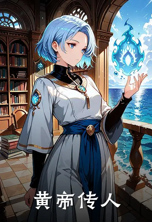 黄帝传人