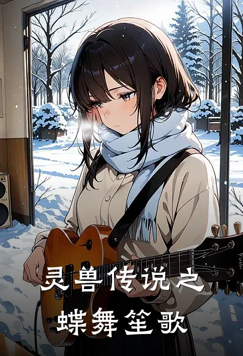 灵兽传说之蝶舞笙歌(瑞林古言)免费小说全集_完本小说免费阅读灵兽传说之蝶舞笙歌(瑞林古言)