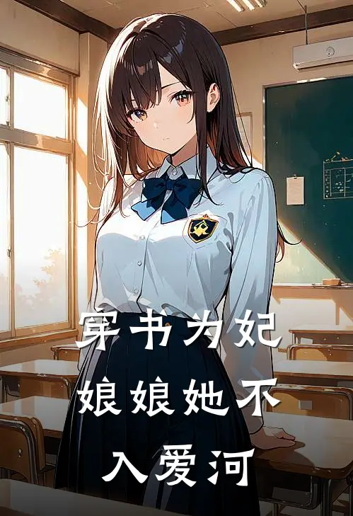 穿书为妃，娘娘她不入爱河