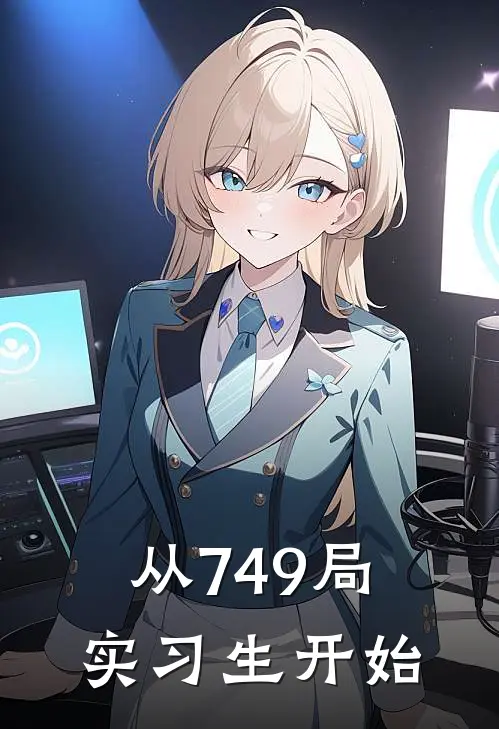 从749局实习生开始