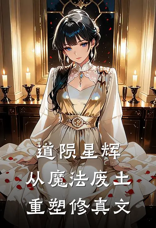 道陨星辉：从魔法废土重塑修真文