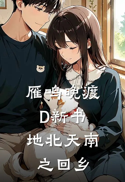 雁鸣晚渡D新书：地北天南之回乡