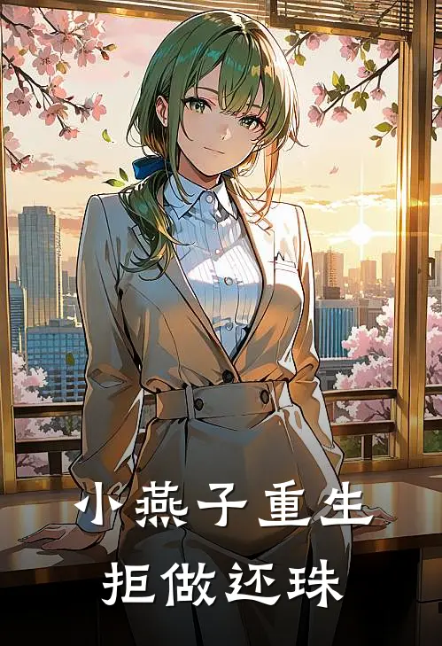 小燕子重生拒做还珠