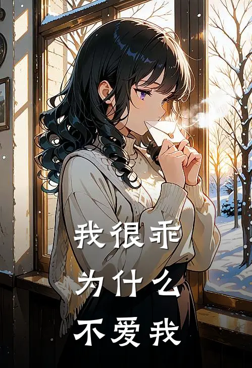 我很乖，为什么不爱我